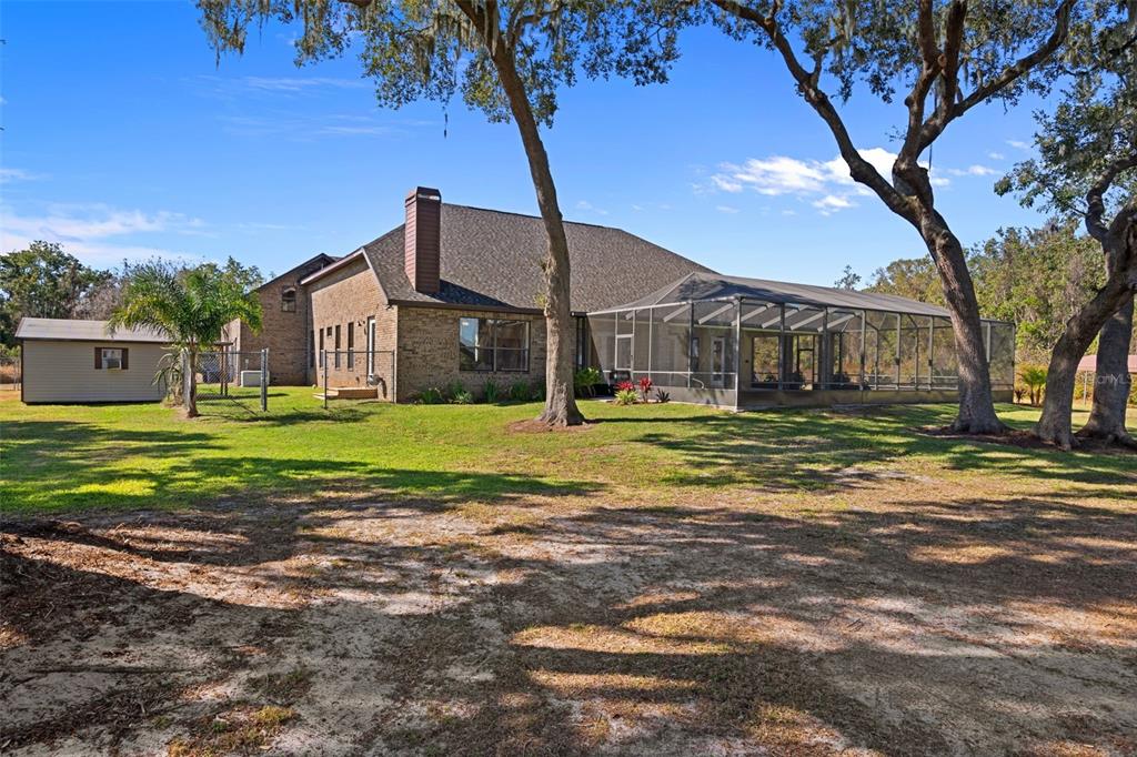 4300 Timberlane Road Lake Wales, FL 33898 - Photo 72 of 100