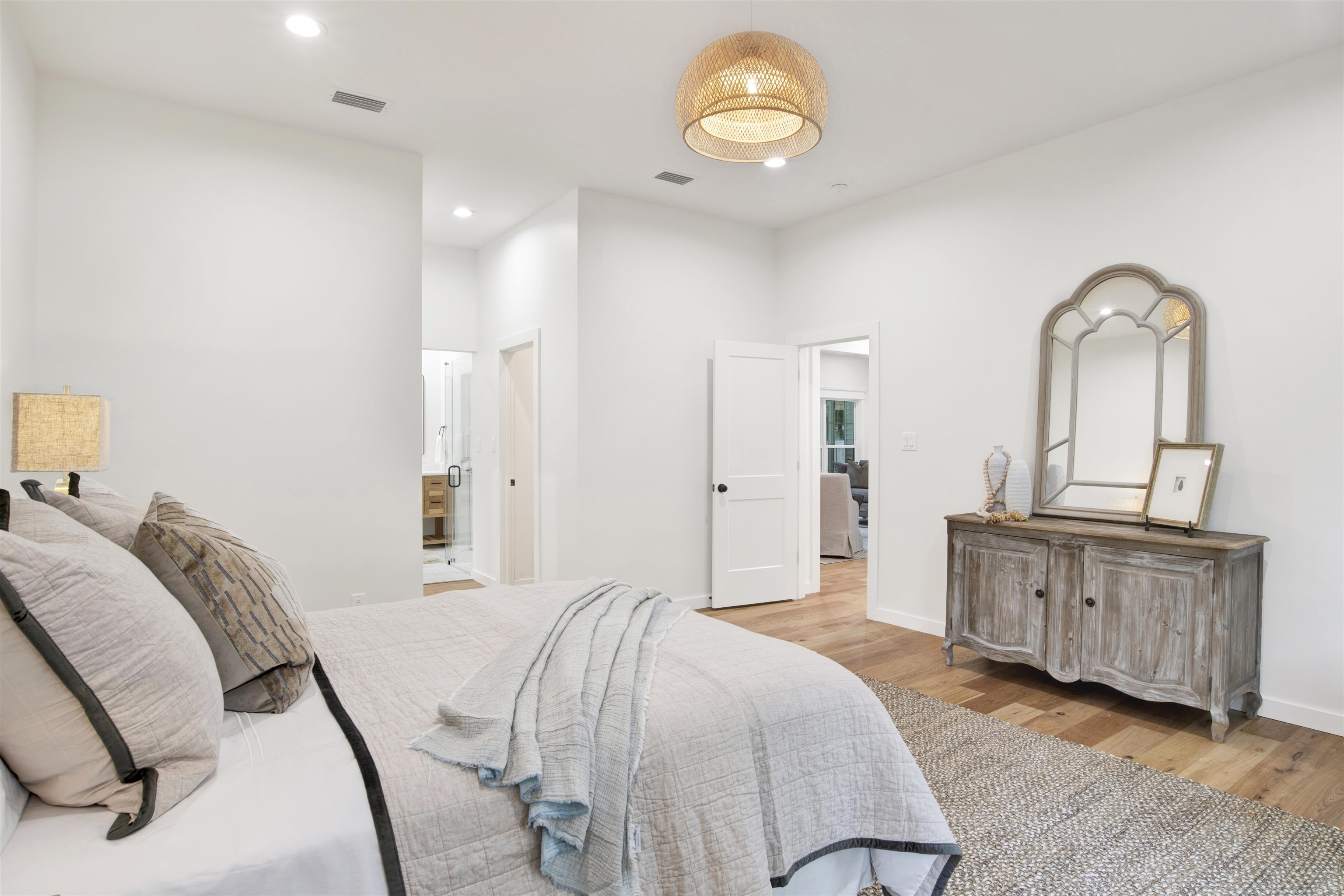 505 Dyson Street Fairhope, AL 36532 - Photo 22 of 50 Master Bedroom