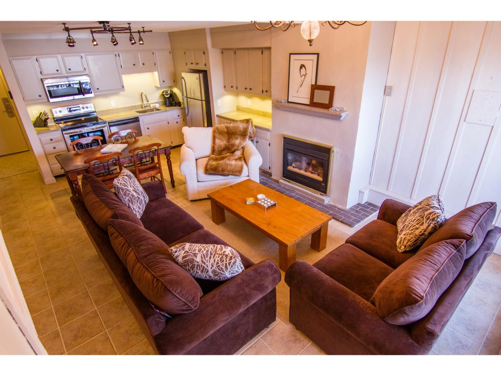 695 East Mountain Road, Unit F7 Killington, VT 05751 - Photo 5 of 26 Gallery Image 5