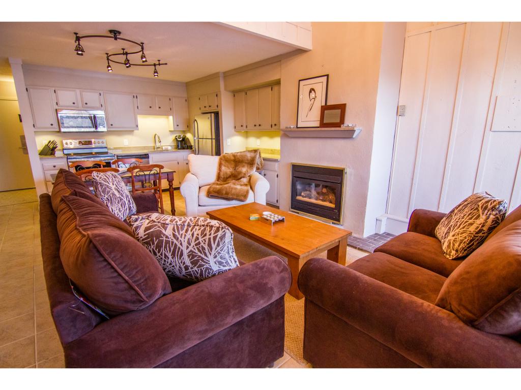 695 East Mountain Road, Unit F7 Killington, VT 05751 - Photo 6 of 26 Gallery Image 6