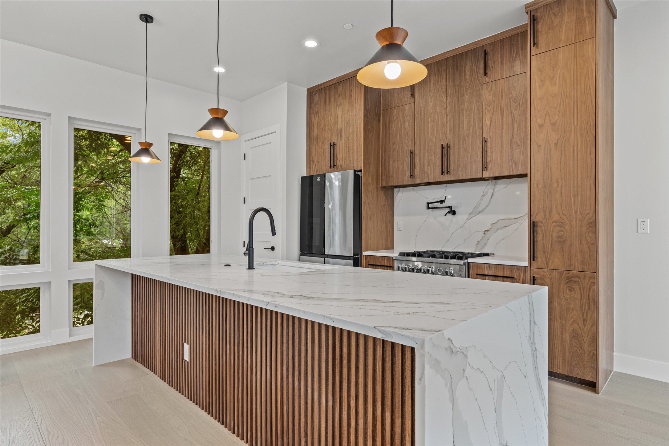 100 West Odell Street, Unit 2 Austin, TX 78752 - Photo 9 of 27