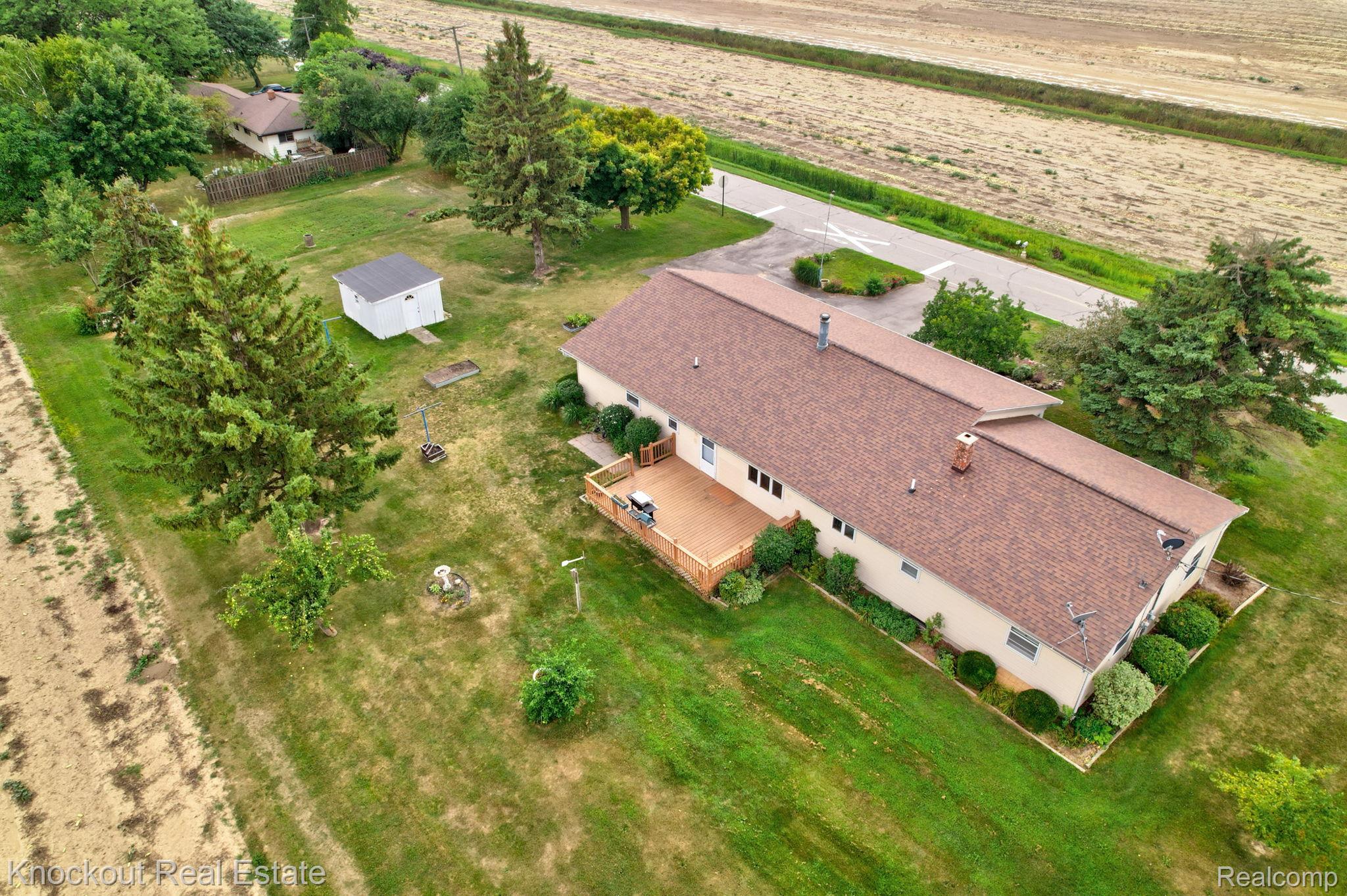 3301 South Quanicassee Road Reese, MI 48757 - Photo 45 of 48 45-web-or-mls-3301 S Quinicassee Road Reese-45.jpg