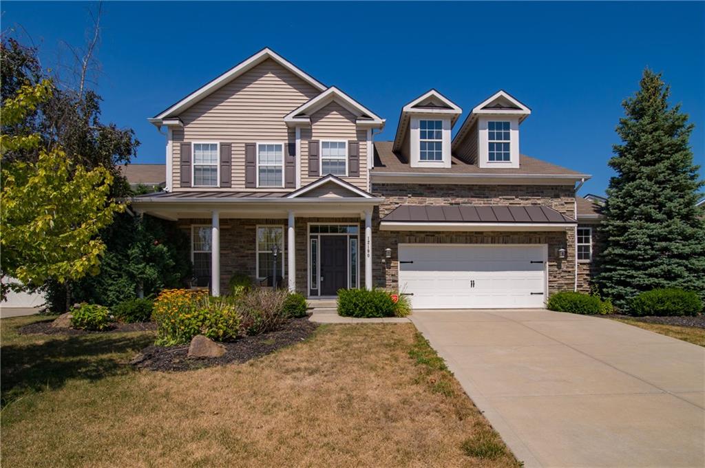 12190 Cold Stream Road Noblesville, IN 46060 - Photo 1 of 24 Gallery Image 1