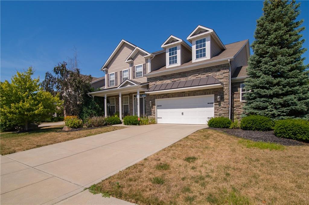 12190 Cold Stream Road Noblesville, IN 46060 - Photo 2 of 24 Gallery Image 2