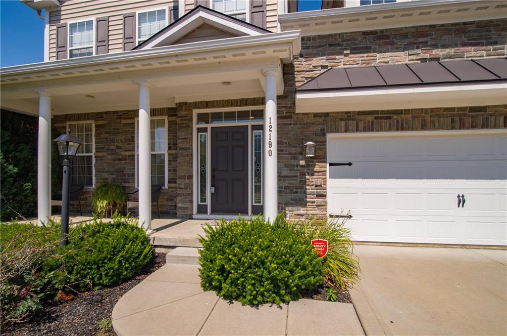 12190 Cold Stream Road Noblesville, IN 46060 - Photo 3 of 24 Gallery Image 3