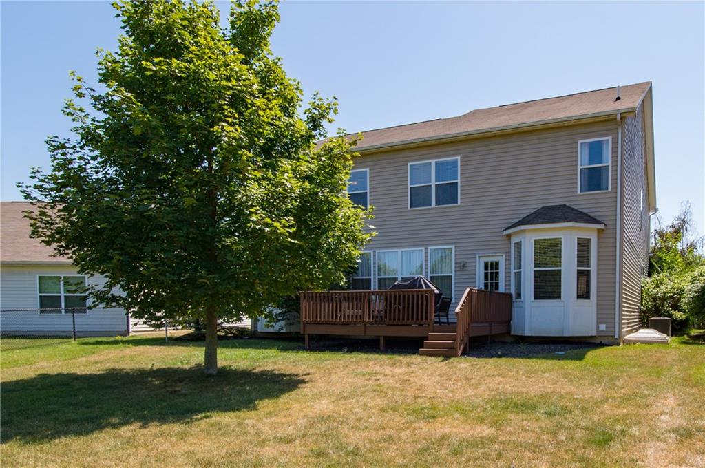 12190 Cold Stream Road Noblesville, IN 46060 - Photo 24 of 24 Gallery Image 24