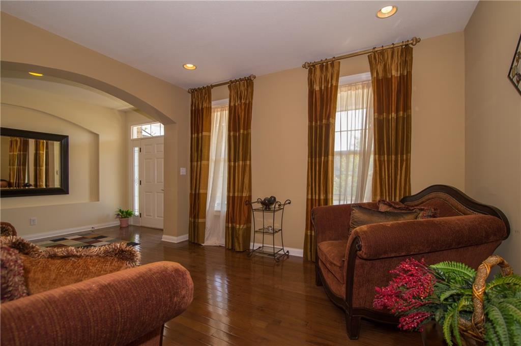 12190 Cold Stream Road Noblesville, IN 46060 - Photo 5 of 24 Gallery Image 5
