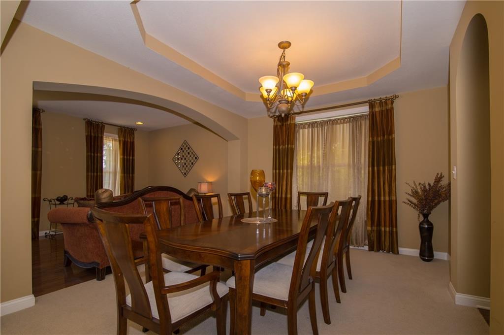 12190 Cold Stream Road Noblesville, IN 46060 - Photo 6 of 24 Gallery Image 6