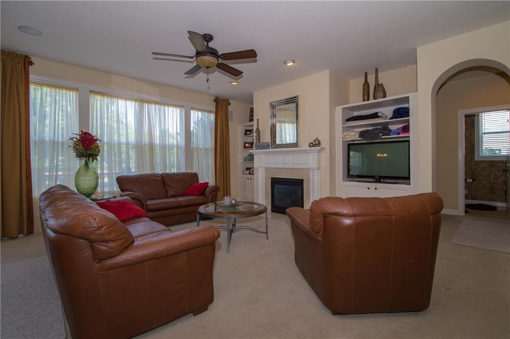 12190 Cold Stream Road Noblesville, IN 46060 - Photo 7 of 24 Gallery Image 7