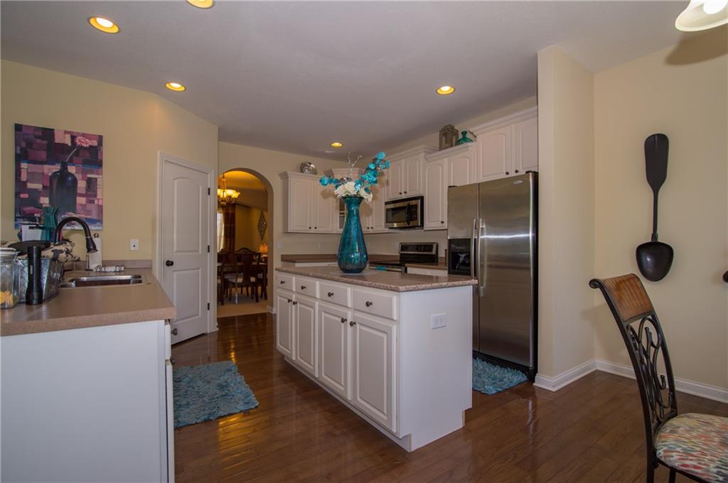 12190 Cold Stream Road Noblesville, IN 46060 - Photo 8 of 24 Gallery Image 8