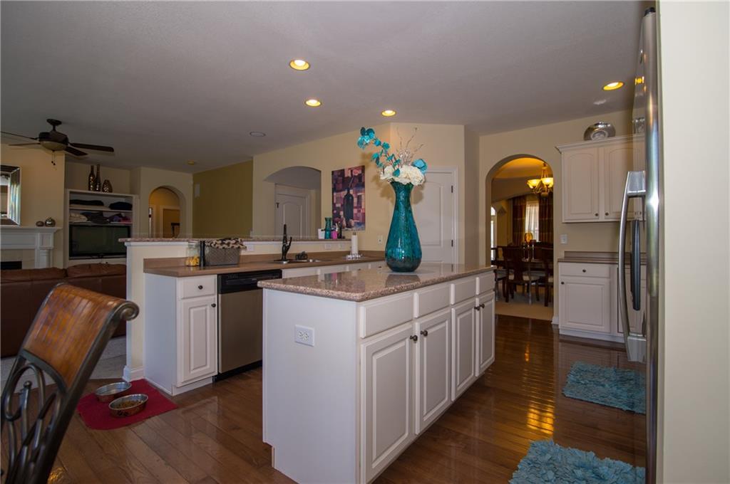 12190 Cold Stream Road Noblesville, IN 46060 - Photo 9 of 24 Gallery Image 9