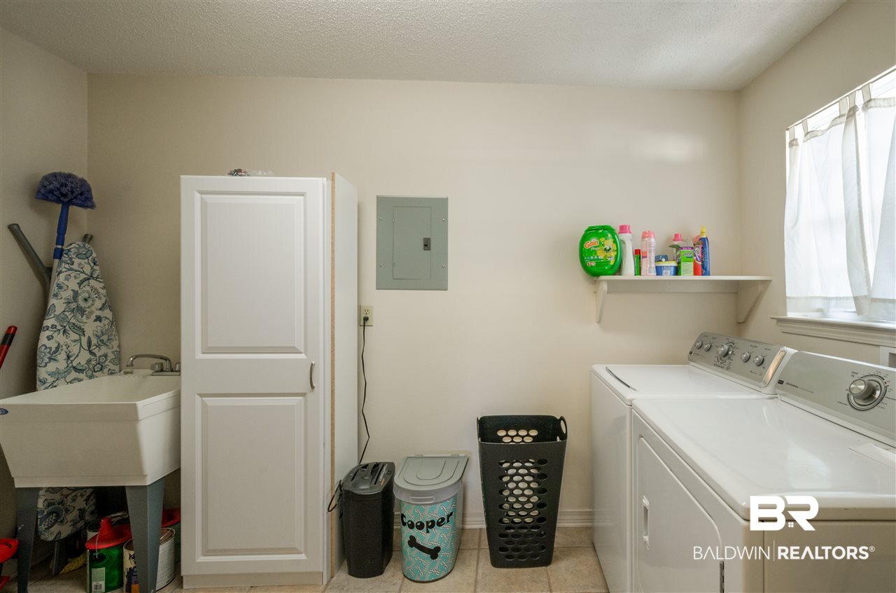 5310 South Grand Bay Wilmer Road Grand Bay, AL 36541 - Photo 10 of 14