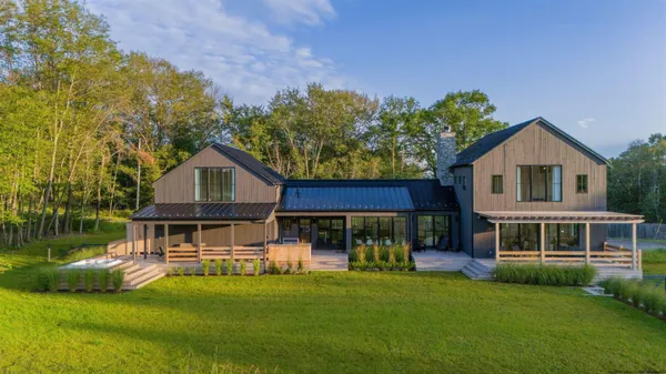 $25,000 | 61 Red Fox Lane, Copake Lake, NY 12529