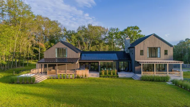 $25,000 | 61 Red Fox Lane, Copake Lake, NY 12529