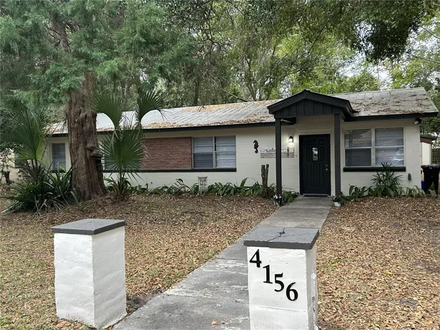 $389,000 | 4156 Northwest 10th Street, Gainesville, FL 32609