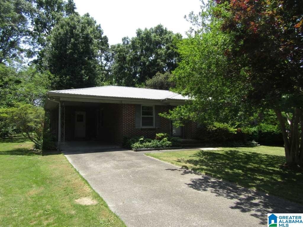 730 Roper Drive Mount Olive, AL 35117 - Photo 2 of 26