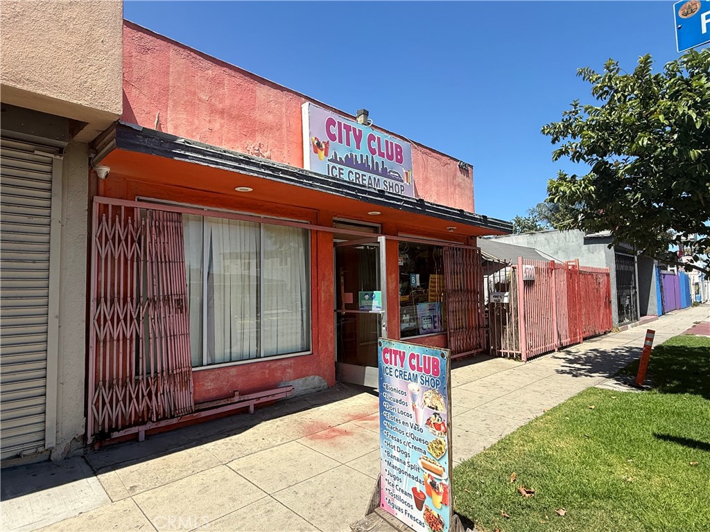 4631 East Compton Boulevard Compton, CA 90221 - Photo 2 of 2