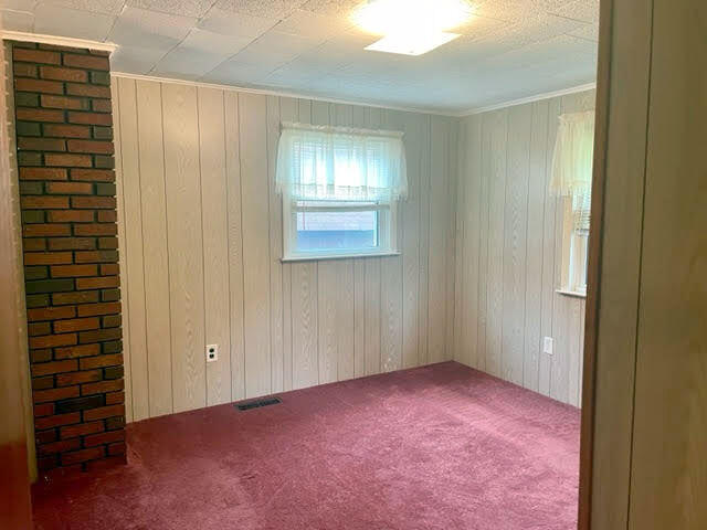 1229 Lakewood Road Madison, ME 04950 - Photo 25 of 44 Bedroom 3
