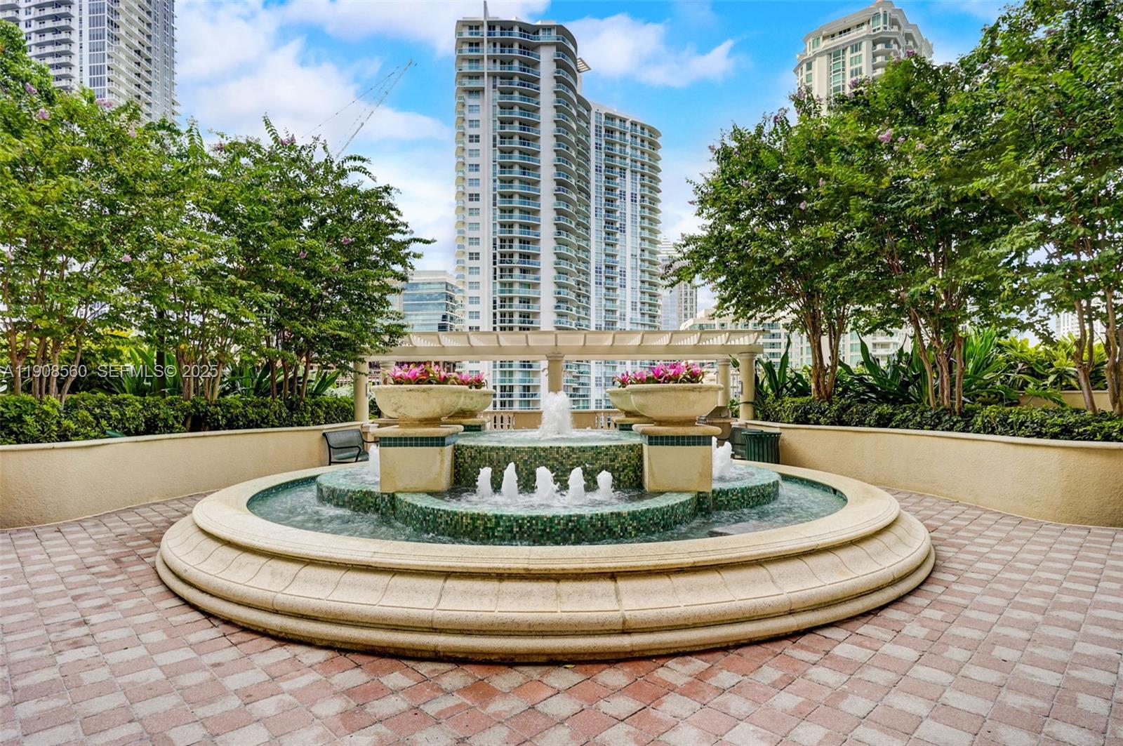 511 Southeast 5th Avenue, Unit 806 Fort Lauderdale, FL 33301 - Photo 13 of 24