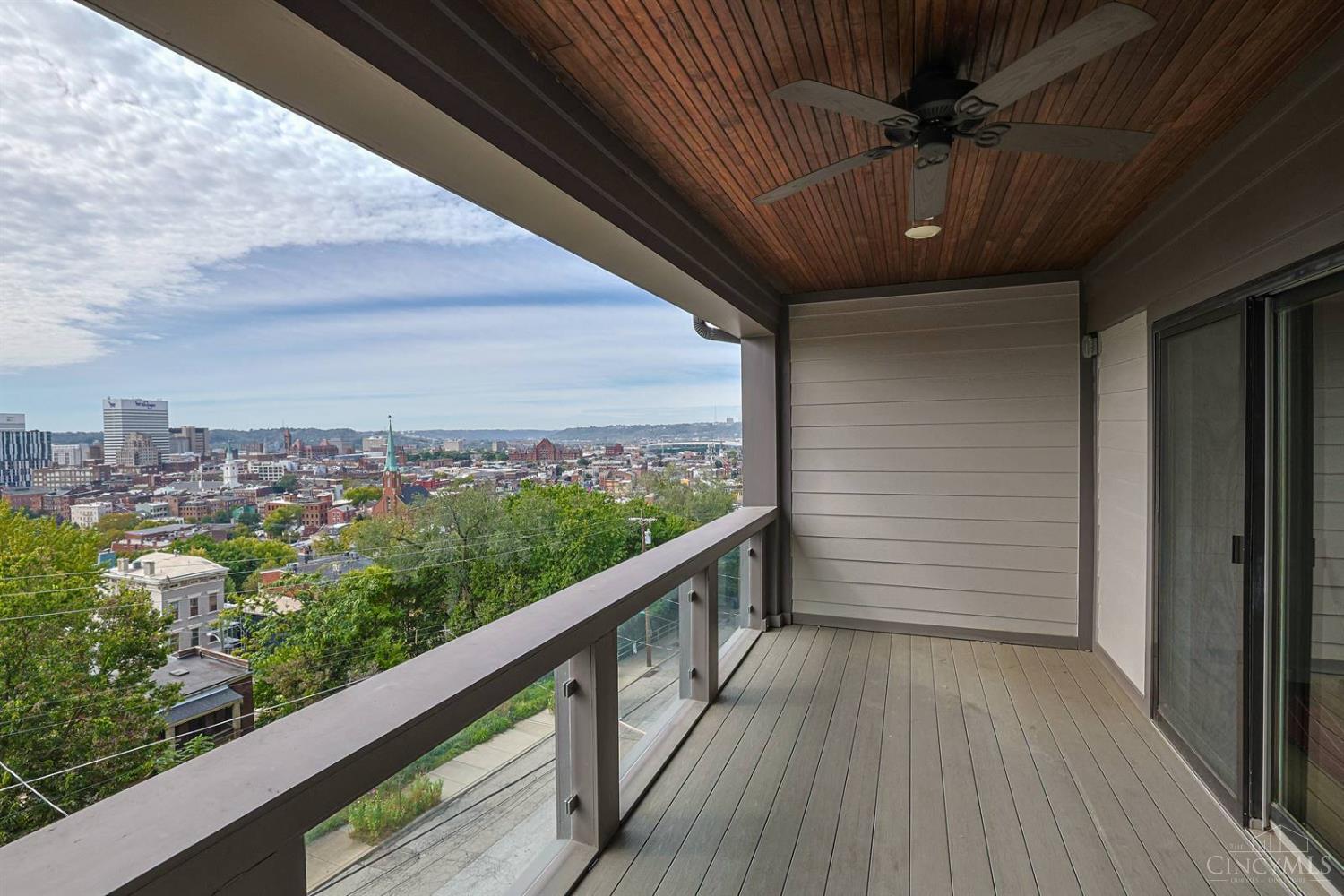 406 Boal Street Cincinnati, OH 45202 - Photo 61 of 70 Gallery Image 61