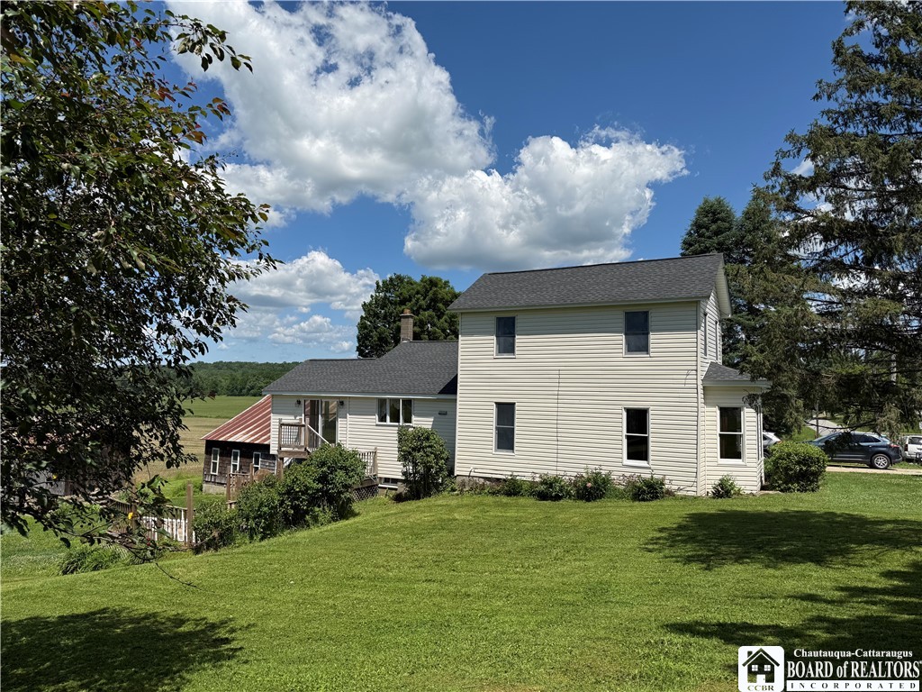 153 Spring Street Randolph, NY 14772 - Photo 5 of 47