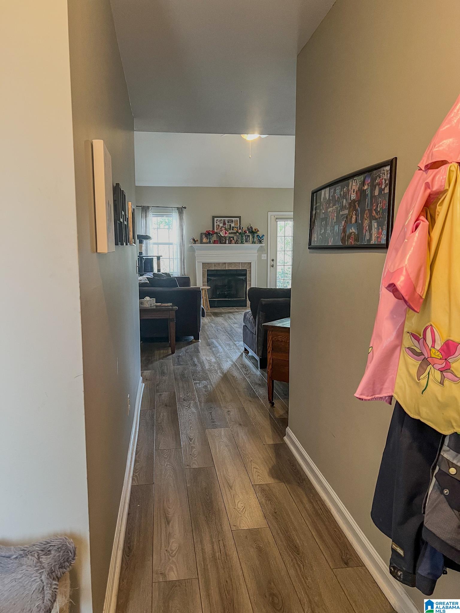 126 Renwick Lane Calera, AL 35040 - Photo 2 of 14