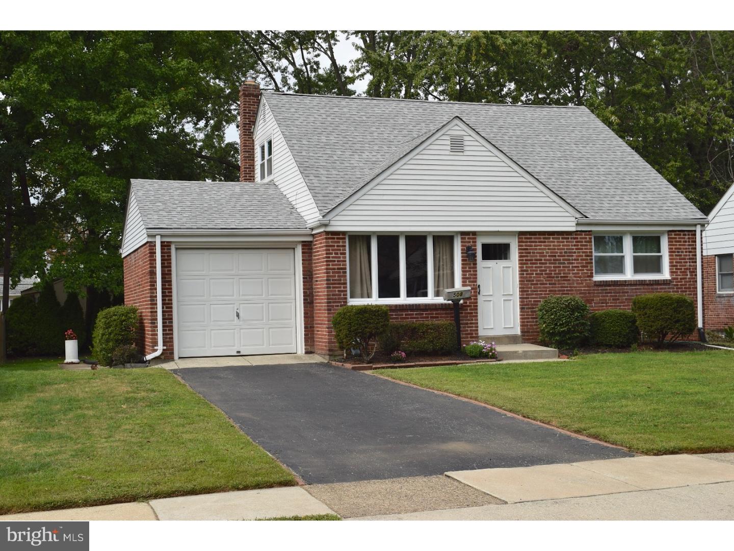 508 Michell Street Ridley Park, PA 19078 - Photo 1 of 23 Gallery Image 1