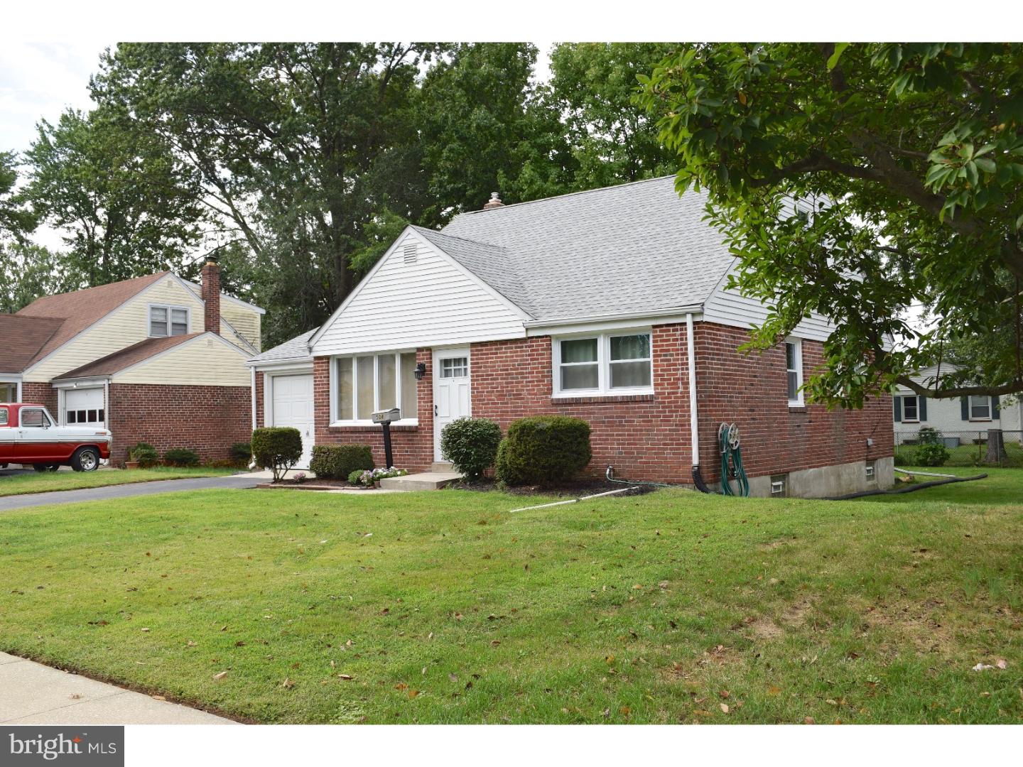 508 Michell Street Ridley Park, PA 19078 - Photo 22 of 23 Gallery Image 22