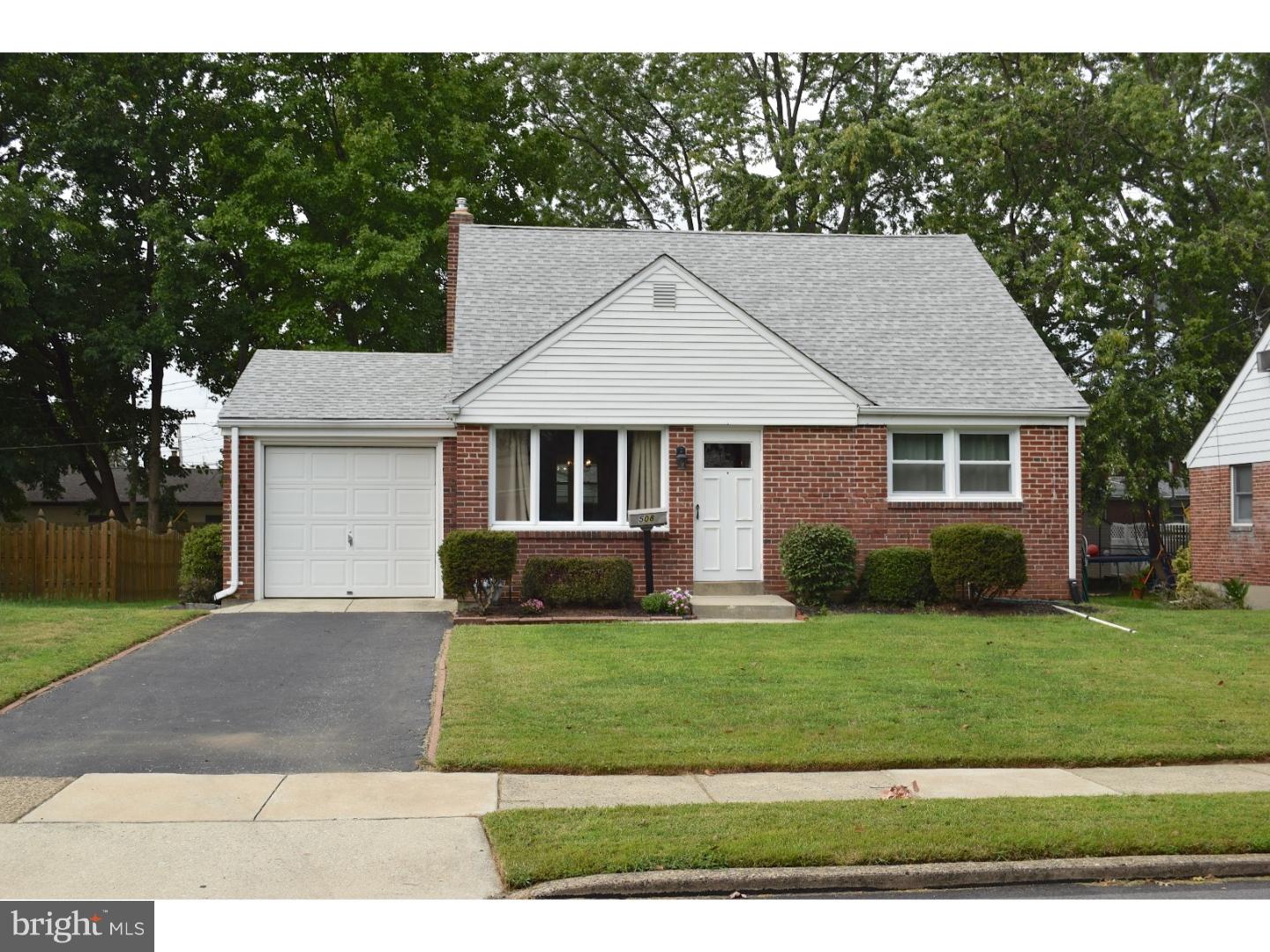 508 Michell Street Ridley Park, PA 19078 - Photo 23 of 23 Gallery Image 23