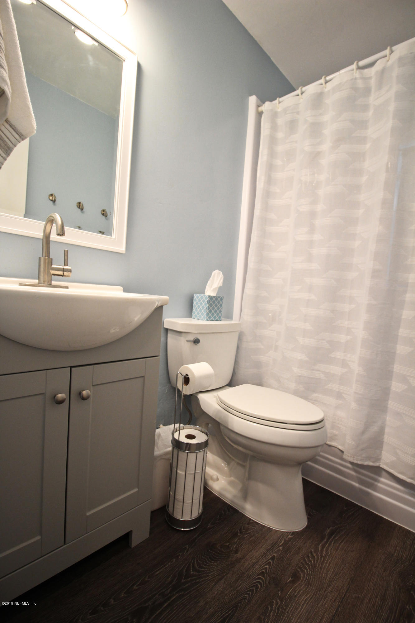3005 Lopez Road Jacksonville, FL 32216 - Photo 30 of 39 HALL BATH
