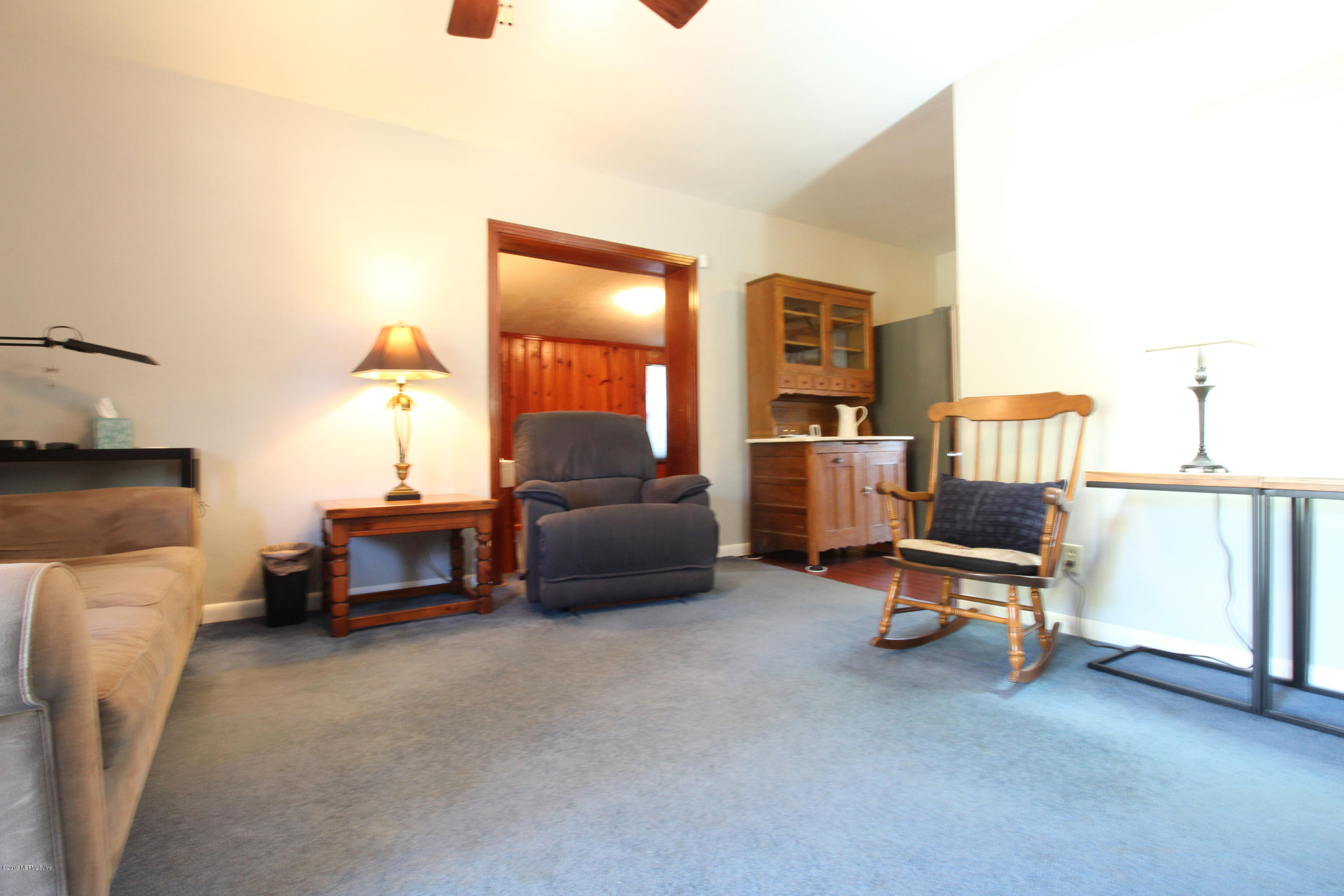 3005 Lopez Road Jacksonville, FL 32216 - Photo 8 of 39 LIVING ROOM