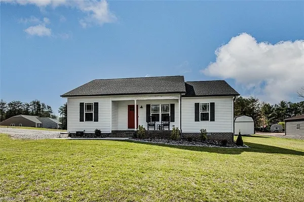 $299,900 | 110 Delia Run, Madison, NC 27025