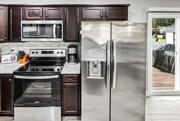 $299,900 | 110 Delia Run, Madison, NC 27025