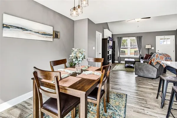 $299,900 | 110 Delia Run, Madison, NC 27025