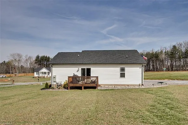 $299,900 | 110 Delia Run, Madison, NC 27025