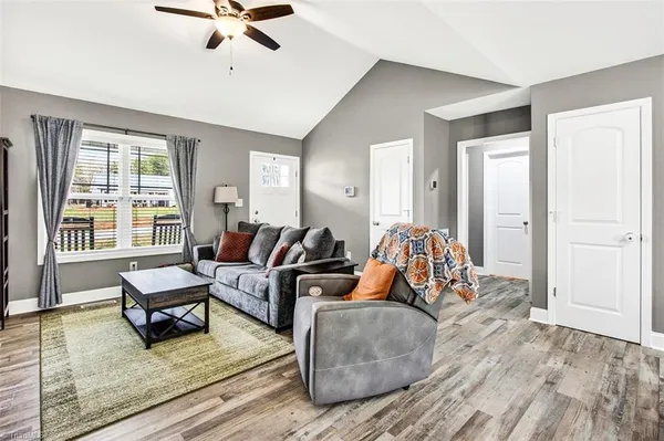 $299,900 | 110 Delia Run, Madison, NC 27025