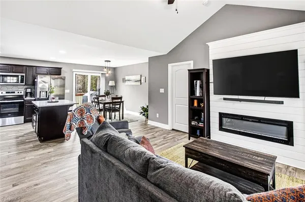 $299,900 | 110 Delia Run, Madison, NC 27025