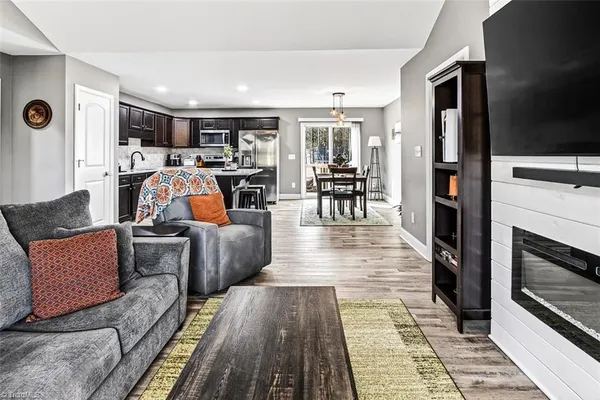 $299,900 | 110 Delia Run, Madison, NC 27025