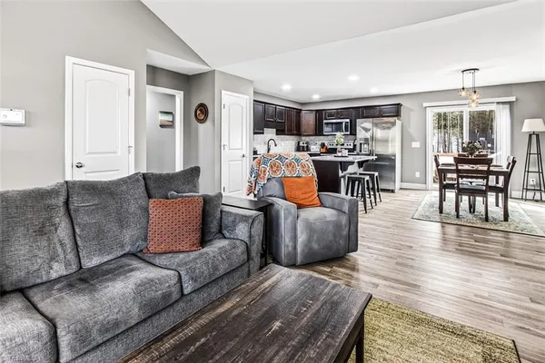 $299,900 | 110 Delia Run, Madison, NC 27025