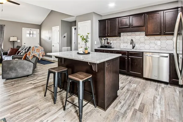 $299,900 | 110 Delia Run, Madison, NC 27025