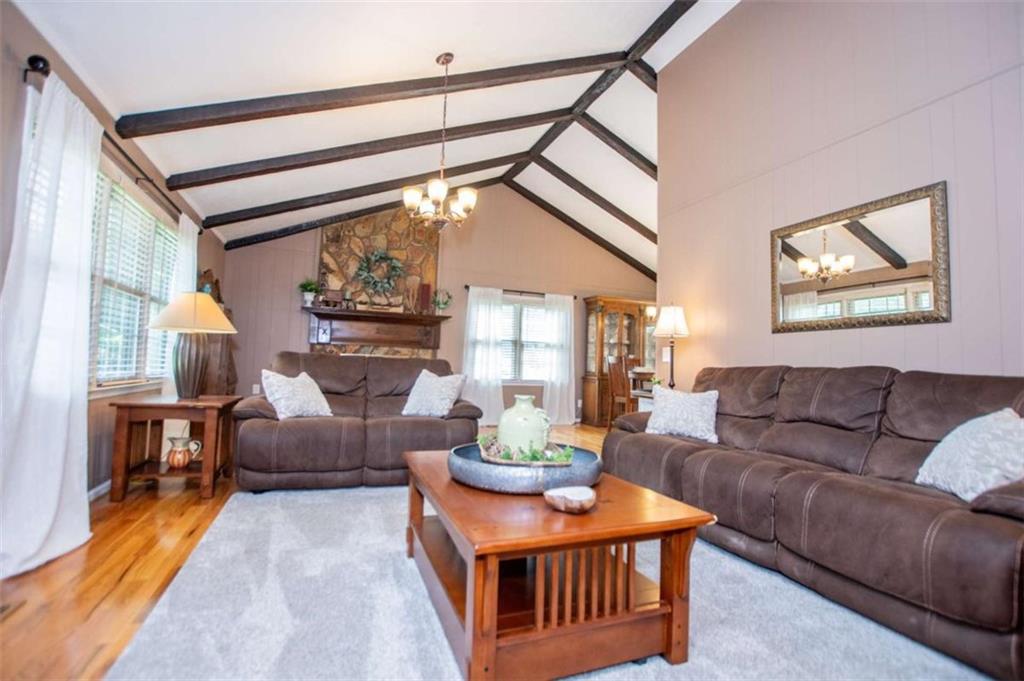 401 West Jonesville Road Bowdon, GA 30108 - Photo 8 of 83 Gallery Image 8