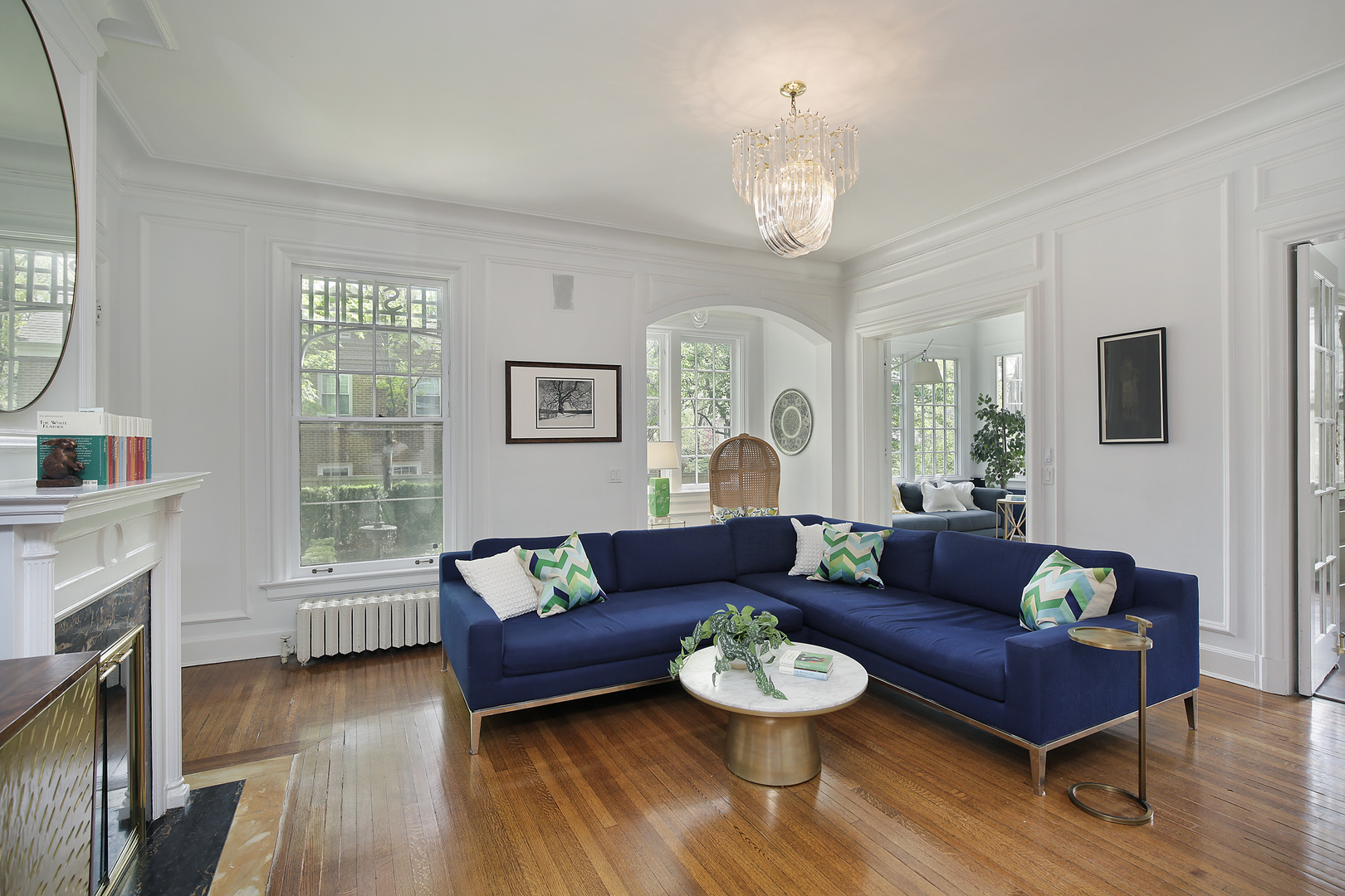 1220 Ridge Avenue Evanston, IL 60202 - Photo 12 of 31 Gallery Image 12