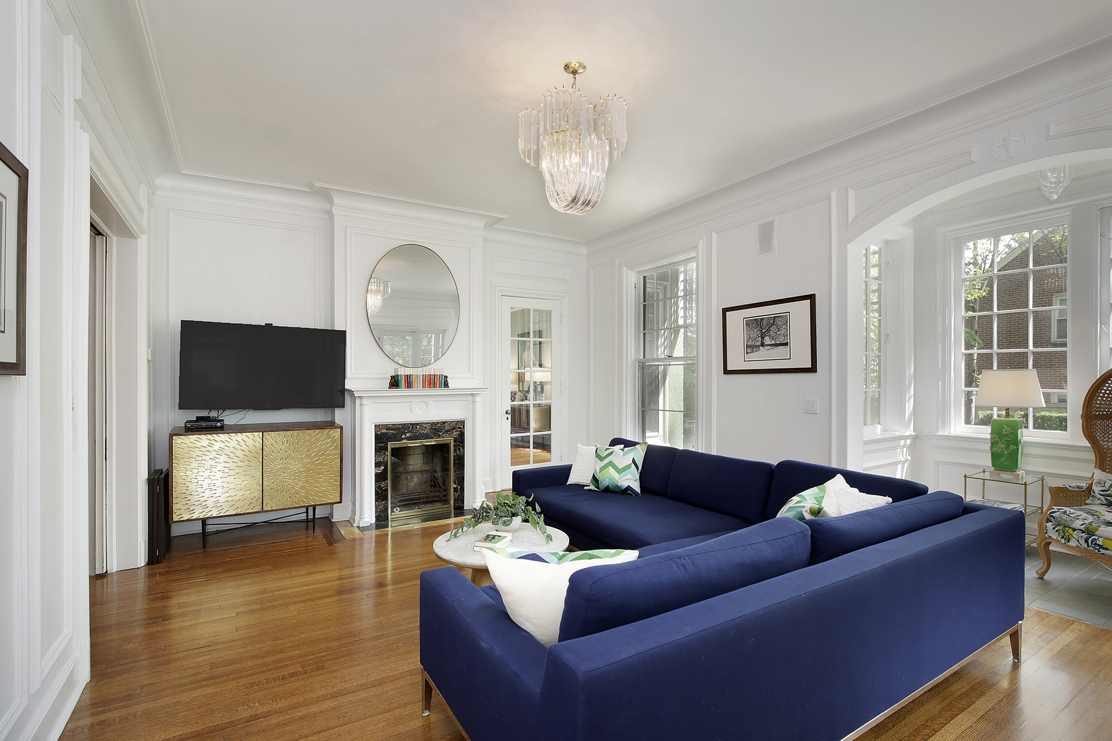 1220 Ridge Avenue Evanston, IL 60202 - Photo 13 of 31 Gallery Image 13