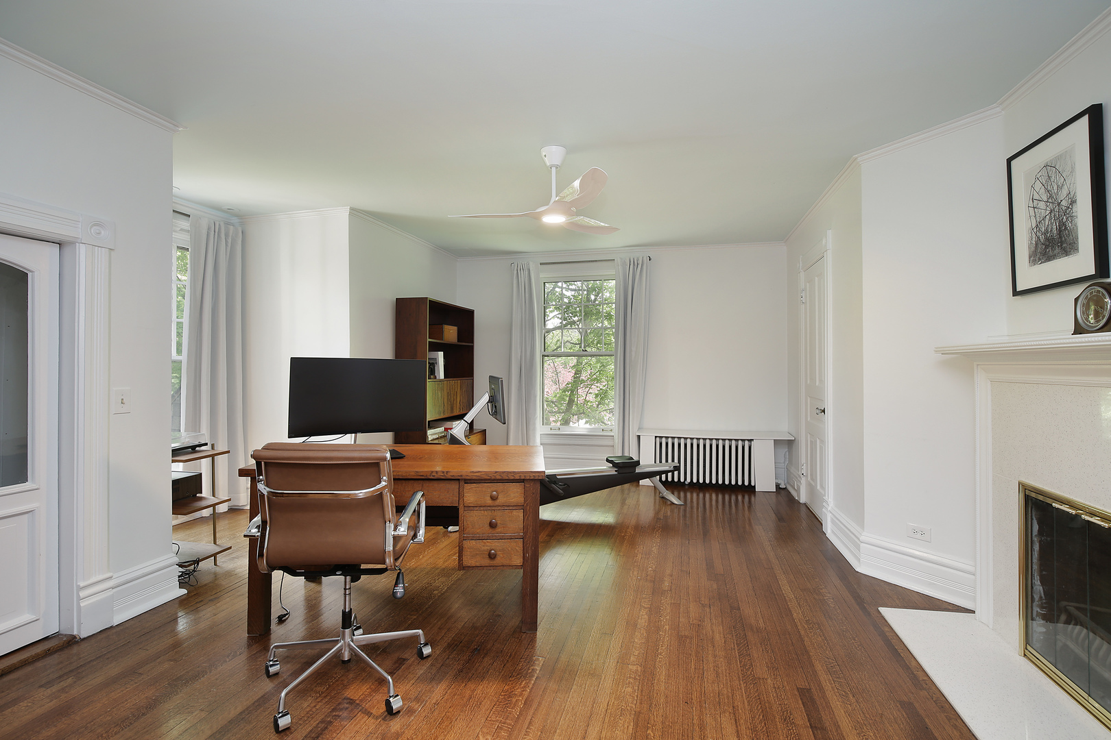 1220 Ridge Avenue Evanston, IL 60202 - Photo 20 of 31 Gallery Image 20