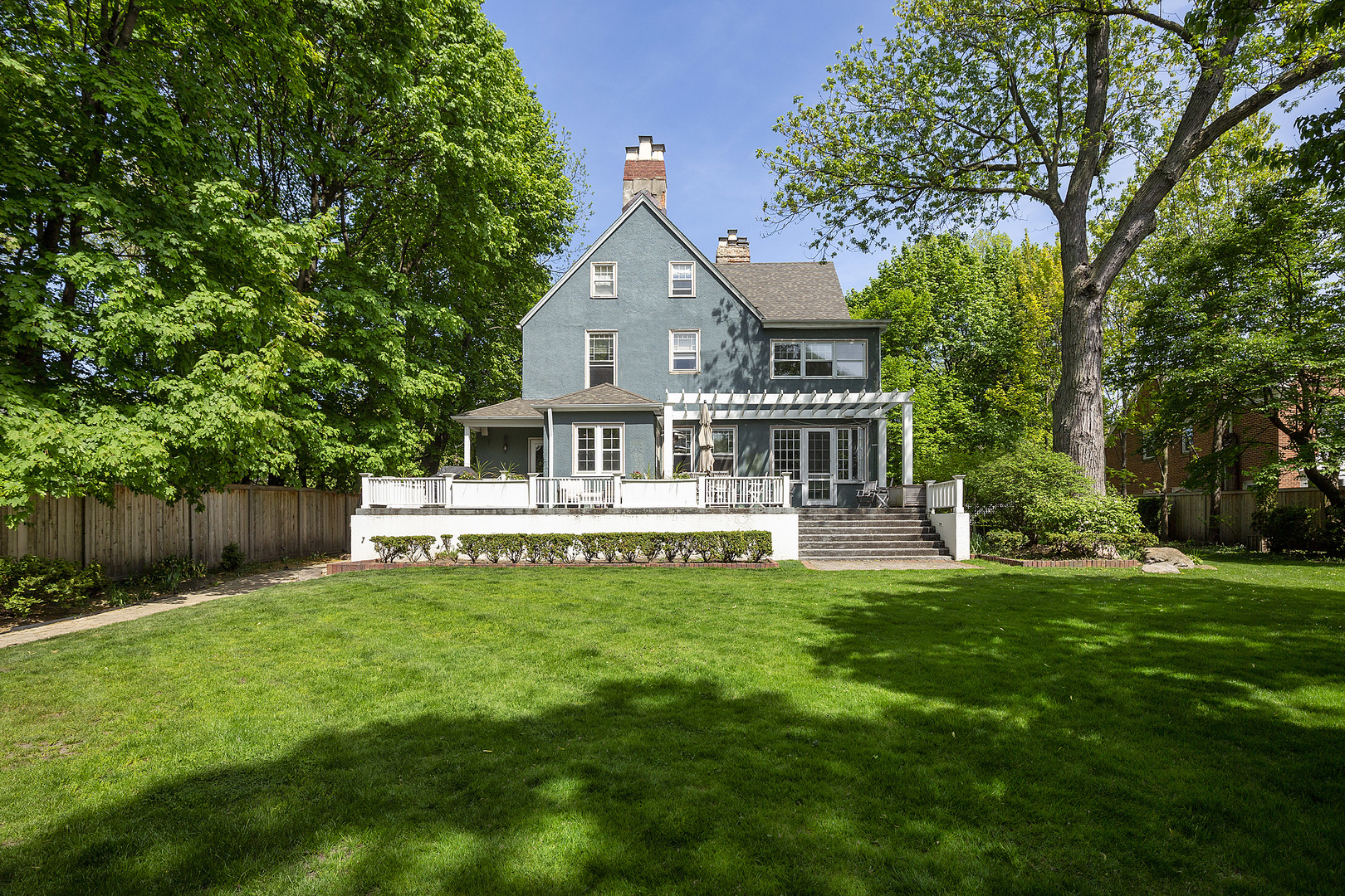 1220 Ridge Avenue Evanston, IL 60202 - Photo 27 of 31 Gallery Image 27