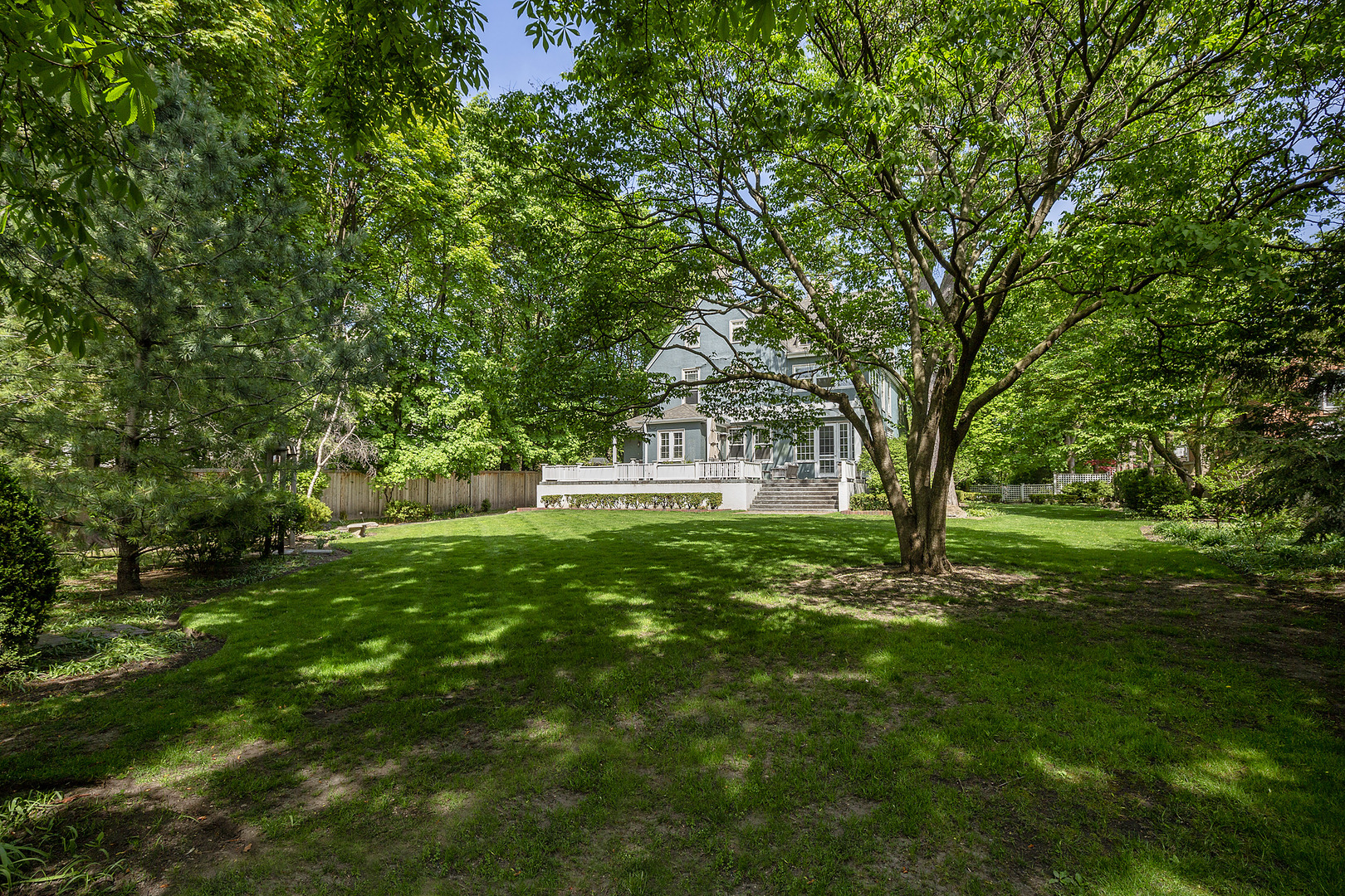1220 Ridge Avenue Evanston, IL 60202 - Photo 28 of 31 Gallery Image 28