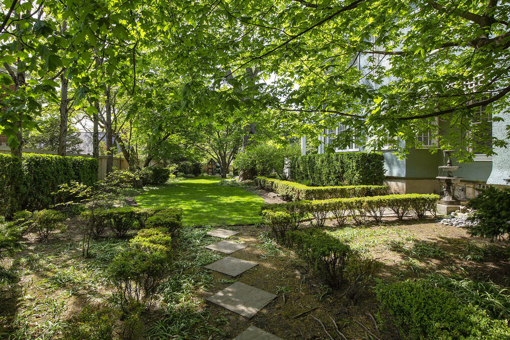 1220 Ridge Avenue Evanston, IL 60202 - Photo 29 of 31 Gallery Image 29