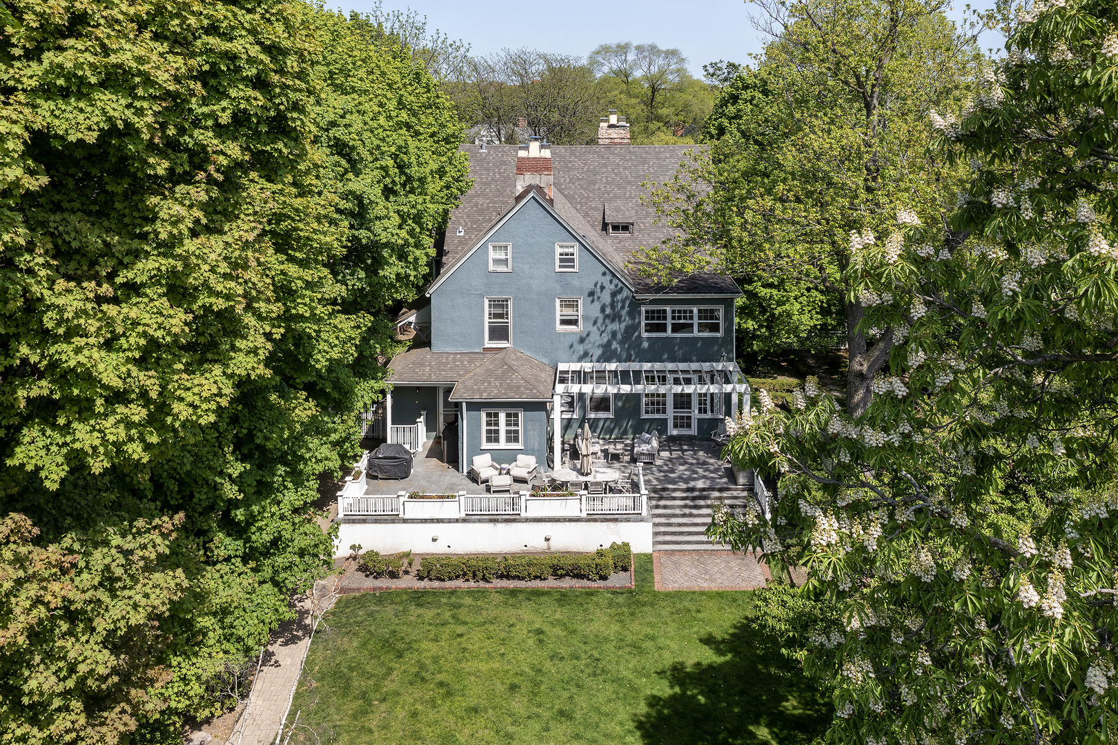 1220 Ridge Avenue Evanston, IL 60202 - Photo 31 of 31 Gallery Image 31