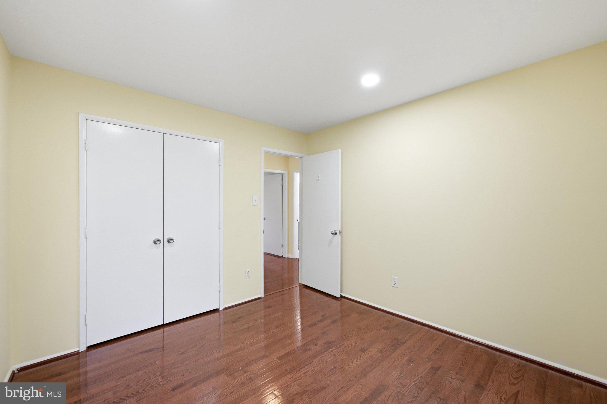 8811 Burbank Road Annandale, VA 22003 - Photo 30 of 53 Bedroom