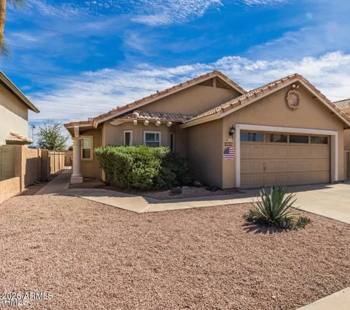 $460,000 | 18625 North 15th Place, Phoenix, AZ 85024